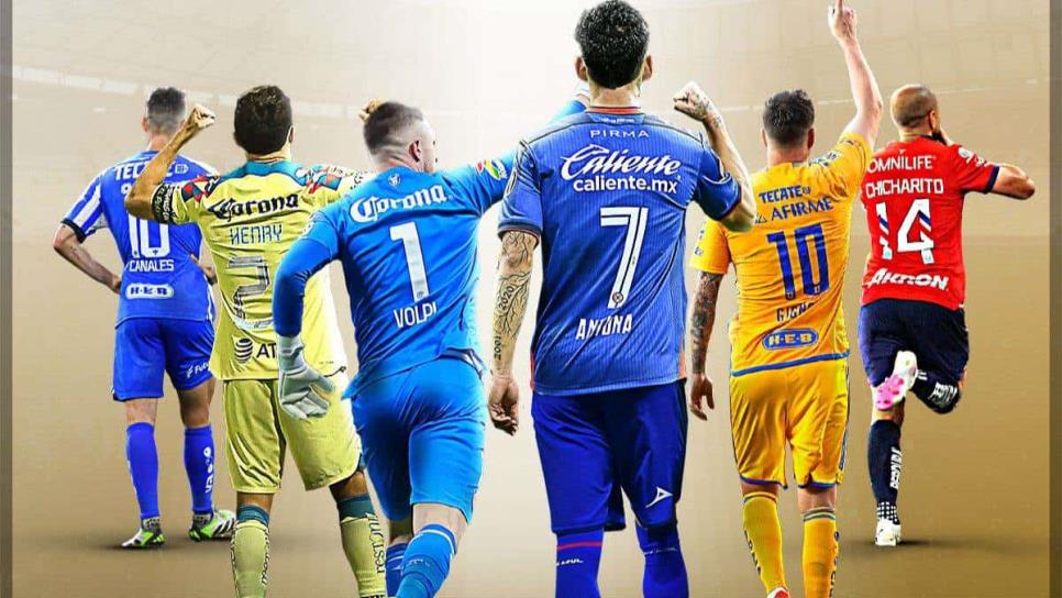 Liga MX: Listo el Play In y los clasificados directos a la Liguilla del Clausura 2024