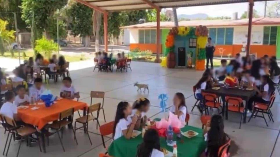 SEPyC pide a maestros no abusar en cooperación del Día del Niño