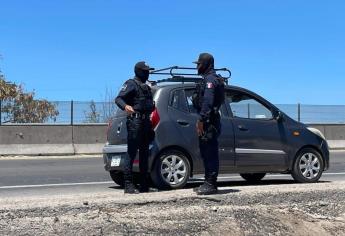Asesinan a balazos a joven cerca de La Sirena en Mazatlán  