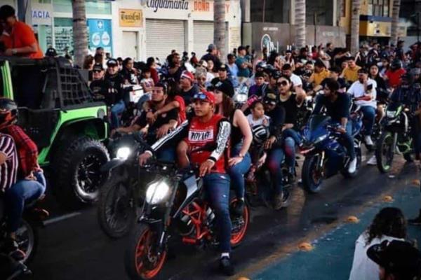 Elenco de la Semana de la Moto Mazatlán 2024 sigue firme; ¿quiénes se presentarán?