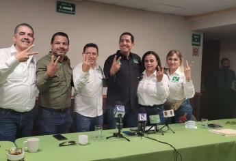 Chuy Valdés promete energía eléctrica gratis para todos los adultos mayores de México 