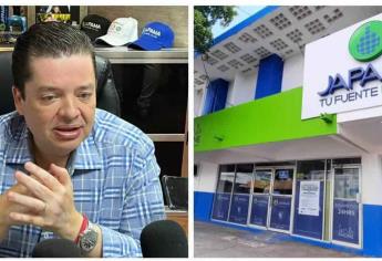 ¿Regresa Bernardo Cárdenas al gabinete municipal? Esto dice el Alcalde de Ahome