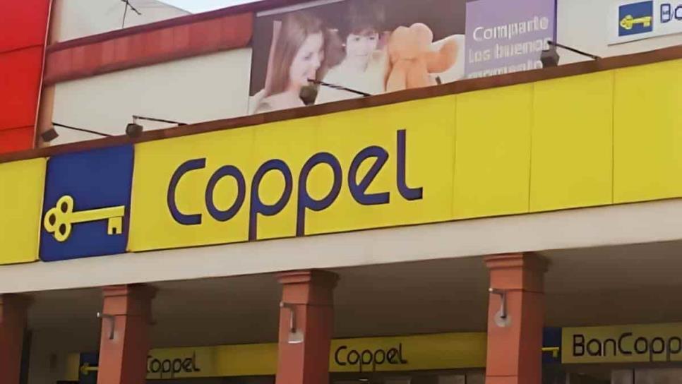 Coppel restablece servicio en el sitio web pero no te permite hacer esto 