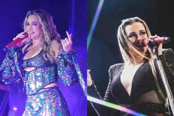 María José en Los Mochis: cuándo y dónde comprar los boletos