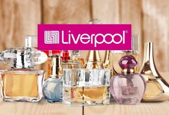 Liverpool tiene perfumes de dama 500 pesos más baratos después de la Venta Nocturna