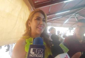 «Cuando no traes propuestas, traes ataques», señala Nubia Ramos por intervenciones de Gildardo Leyva en debate