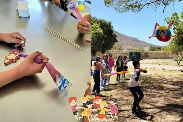 SEPyC llama a una convivencia sana este Día del Niño