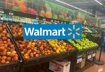 Martes de Frescura Walmart ¿Qué ofertas hay hoy 30 de abril?