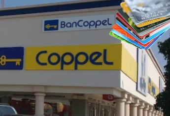 ¿Ya se puede pagar con tarjeta de crédito y débito en Coppel? Esto se sabe