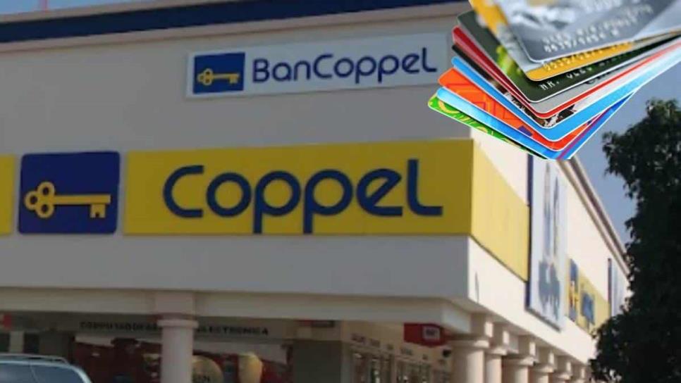 ¿Ya se puede pagar con tarjeta de crédito y débito en Coppel? Esto se sabe