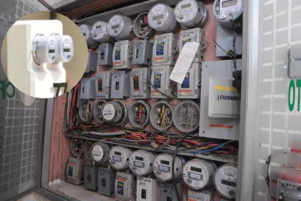 ¿Cómo son los nuevos medidores de la CFE, cómo solicitar uno y cuánto cuesta la instalación?