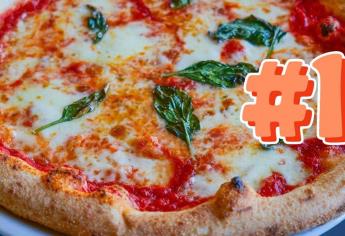 Estas son las 83 mejores pizzas del mundo, según Taste Atlas