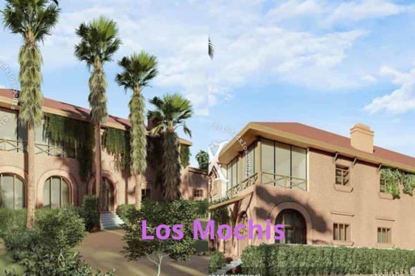 La Casa Grande en Los Mochis: de quién era y cuándo se fundó