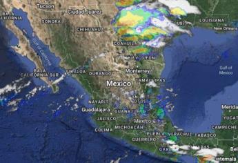 Se espera posible formación de tornados en estos estados de México