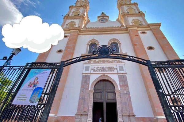 Clima en Culiacán: Día nublado y cómodo para este jueves, 2 de mayo