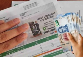 CFE: ¿El recibo de la luz de julio vendrá más cargado?, aquí te decimos