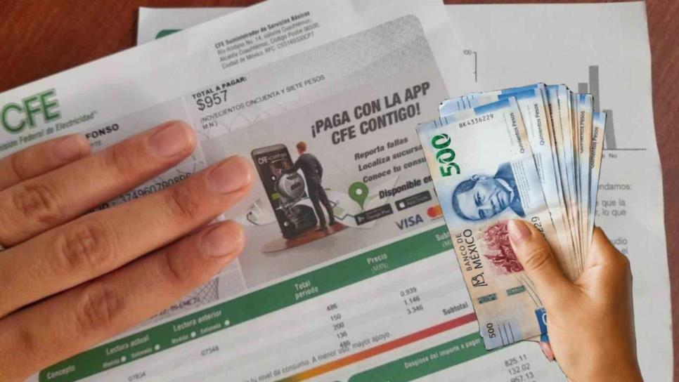 CFE: ¿El recibo de la luz de julio vendrá más cargado?, aquí te decimos CFE: ¿El recibo de la luz de julio vendrá más cargado?, aquí te decimos