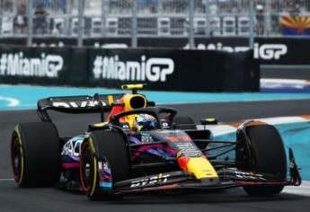 Horarios del Gran Premio de Miami 2024; ¿dónde ver la sexta carrera de la F1 en México?