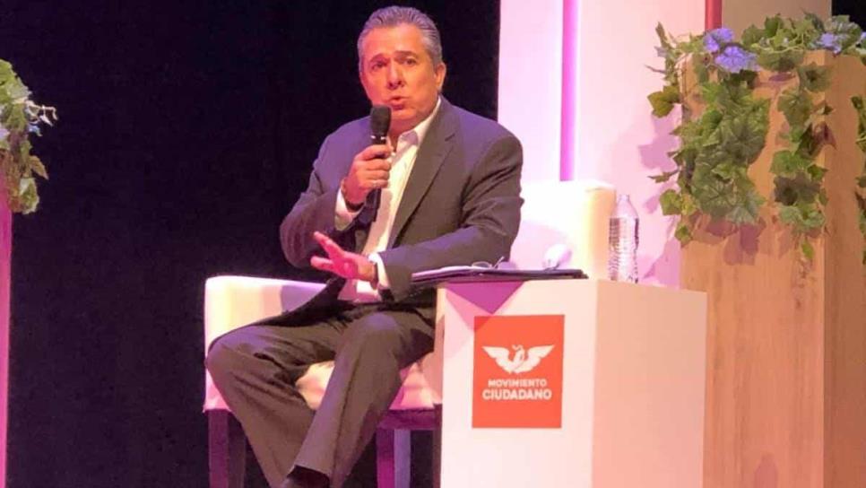 Merary Villegas ya tuvo su oportunidad como diputada, ahora me toca a mí: Héctor García