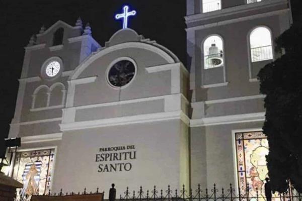 Iglesia del Padre Cuco en Culiacán: cómo llegar y por qué le llaman así