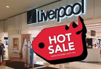 Hot Sale Liverpool 2024: ¿Cuándo es y qué ofertas hay?