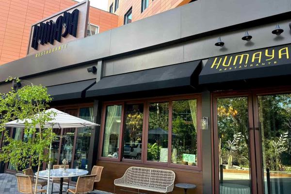 Conoce los nuevos platillos del restaurante Humaya en Culiacán 