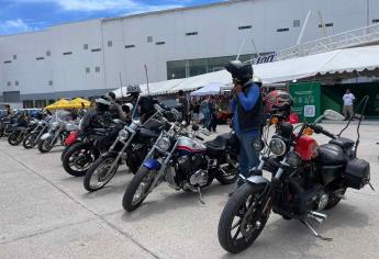 Arranca Mazatlán el mes de mayo lleno por Semana de la Moto y Copa Mazatlán: Ricardo Velarde