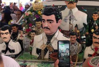 ¿Quién traicionó a Jesús Malverde? Así fue la captura del llamado «bandido generoso» de Culiacán