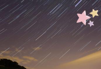 Lluvia de Estrellas Eta Acuáridas: Qué días de mayo podrás verlas en su esplendor
