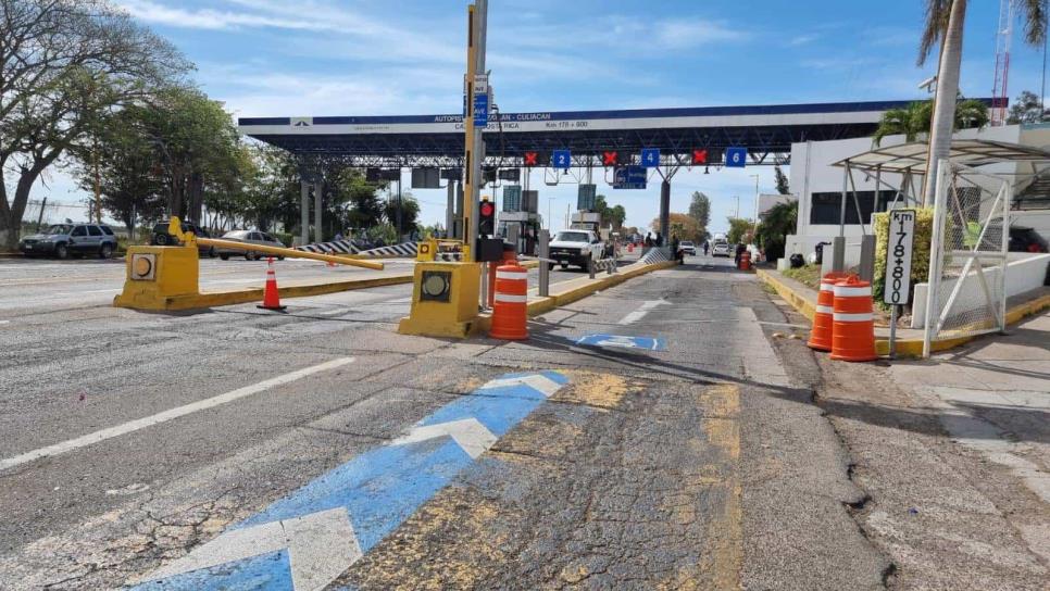 Casetas en Sinaloa: ¿Siguen bloqueadas? Esto debes saber este 3 de mayo