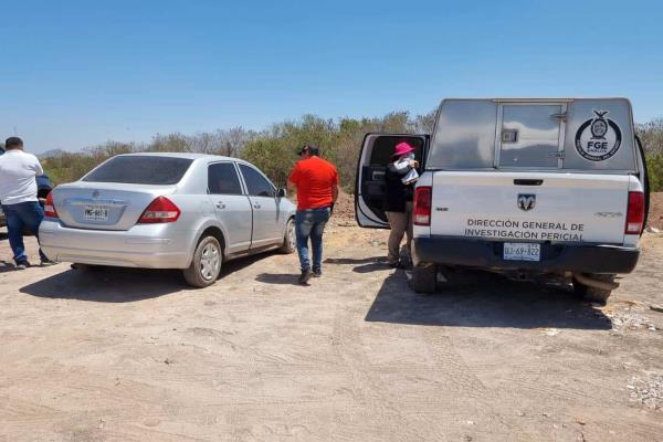 Indigente caminaba por las calles de Culiacán ¡Con huesos humanos!