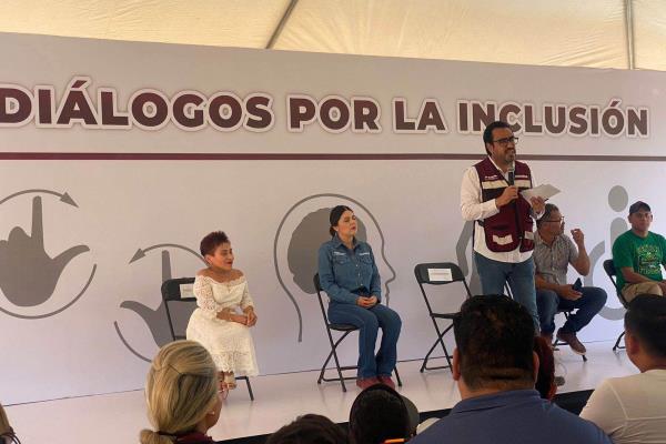 Juan de Dios Gámez: «habrá propuestas y no confrontación en el debate»