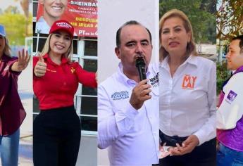 ¿Cuándo es el debate por la alcaldía de Mazatlán y quiénes irán?