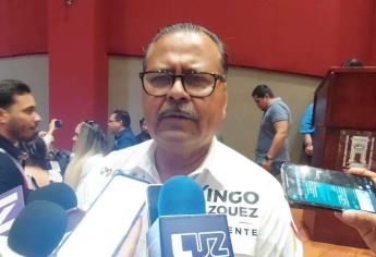 «Que lo demuestre», reta Mingo a Gerardo Vargas tras acusación de supuesto robo de agua