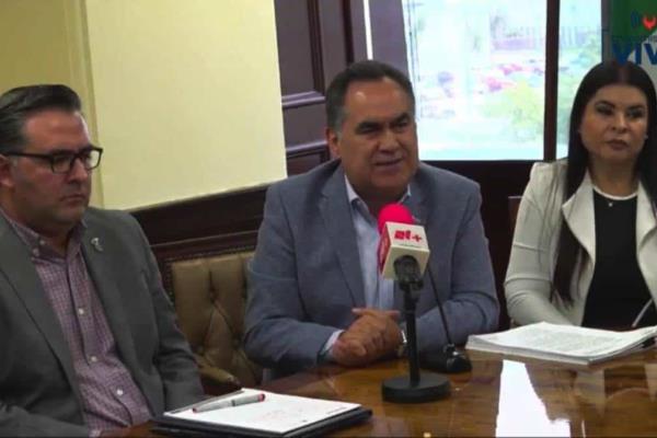 Juez ordena reversa a vinculaciones a proceso en contra del ex rector de la UAS