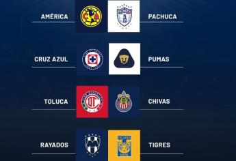 Confirmados los horarios de la Liguilla del Clausura 2024: Horarios y canales