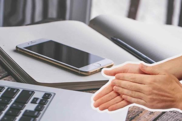 Aplaude y encuentra tu iPhone: Una solución innovadora para la localización de dispositivos móviles