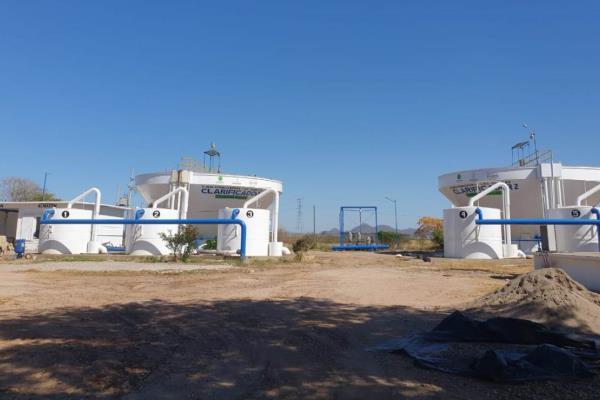 «En Sinaloa estamos enfrentando un problema de sequía serio»: Conagua