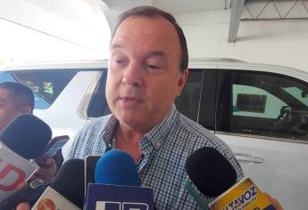 «Todos tenemos derechos partidarios», defiende alcalde de Ahome tras denuncia penal del PAN