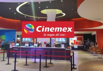 Boletos al 3x1 en Cinemex: ¿cómo y cuándo poder conseguirlos?