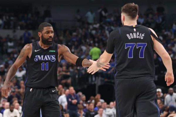 Así marchan las semifinales de conferencia en la NBA 