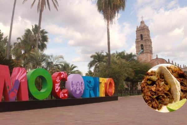 Este platillo de Mocorito está entre los 100 mejores de México, según Taste Atlas