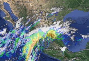 Continúa el clima extremo por segunda ola de calor en México