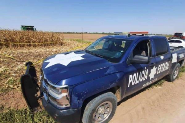 Hallan sin vida a Doña Rosalba, abuelita que estaba desaparecida en Guasave