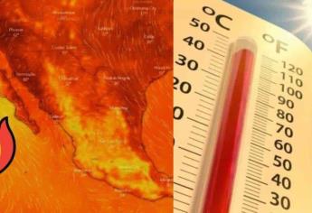 Anticiclón 2024: ¿qué es y cuándo llega? Estos estados estarán con más de 40 grados