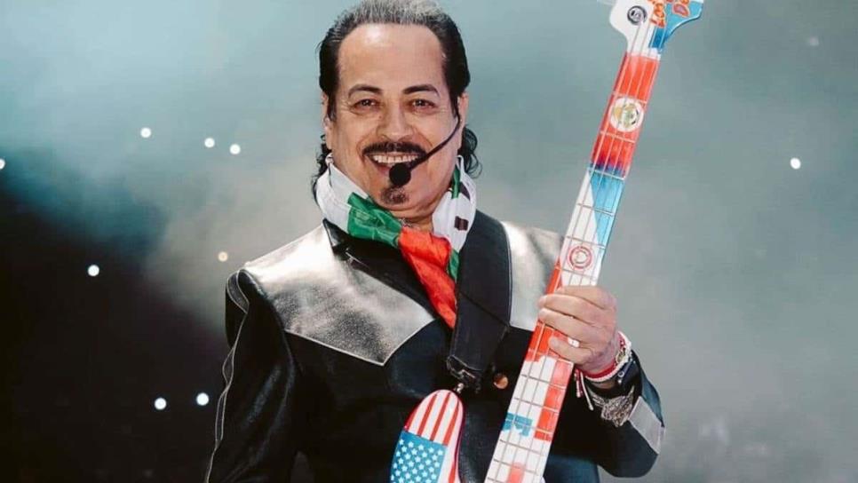 ¿Murió Hernán de Los Tigres del Norte? Esto sabemos