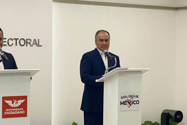 En el México de los otros datos no hubo un «Culiacanazo»: Sergio «Pío» Esquer en el debate del INE