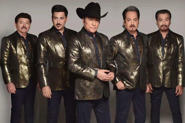 Los Tigres del Norte: de dónde son y quiénes son sus integrantes