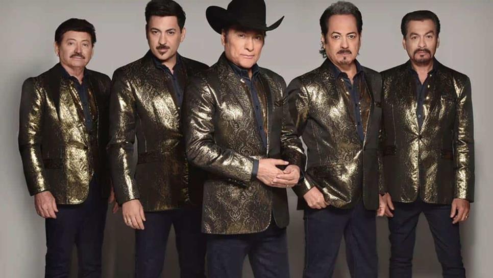 Los Tigres del Norte: de dónde son y quiénes son sus integrantes