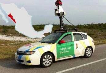 Estas ciudades de Sinaloa se actualizarán en Google Maps